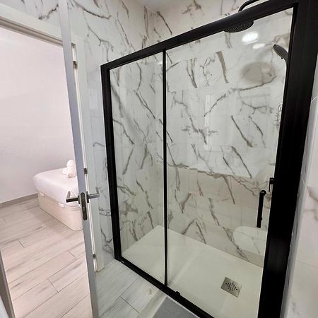 Estudio Playa La Misericordia Málaga Dış mekan fotoğraf